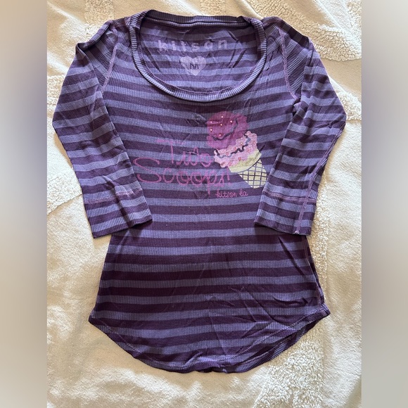 Vintage Kitson LA! - Picture 1 of 7